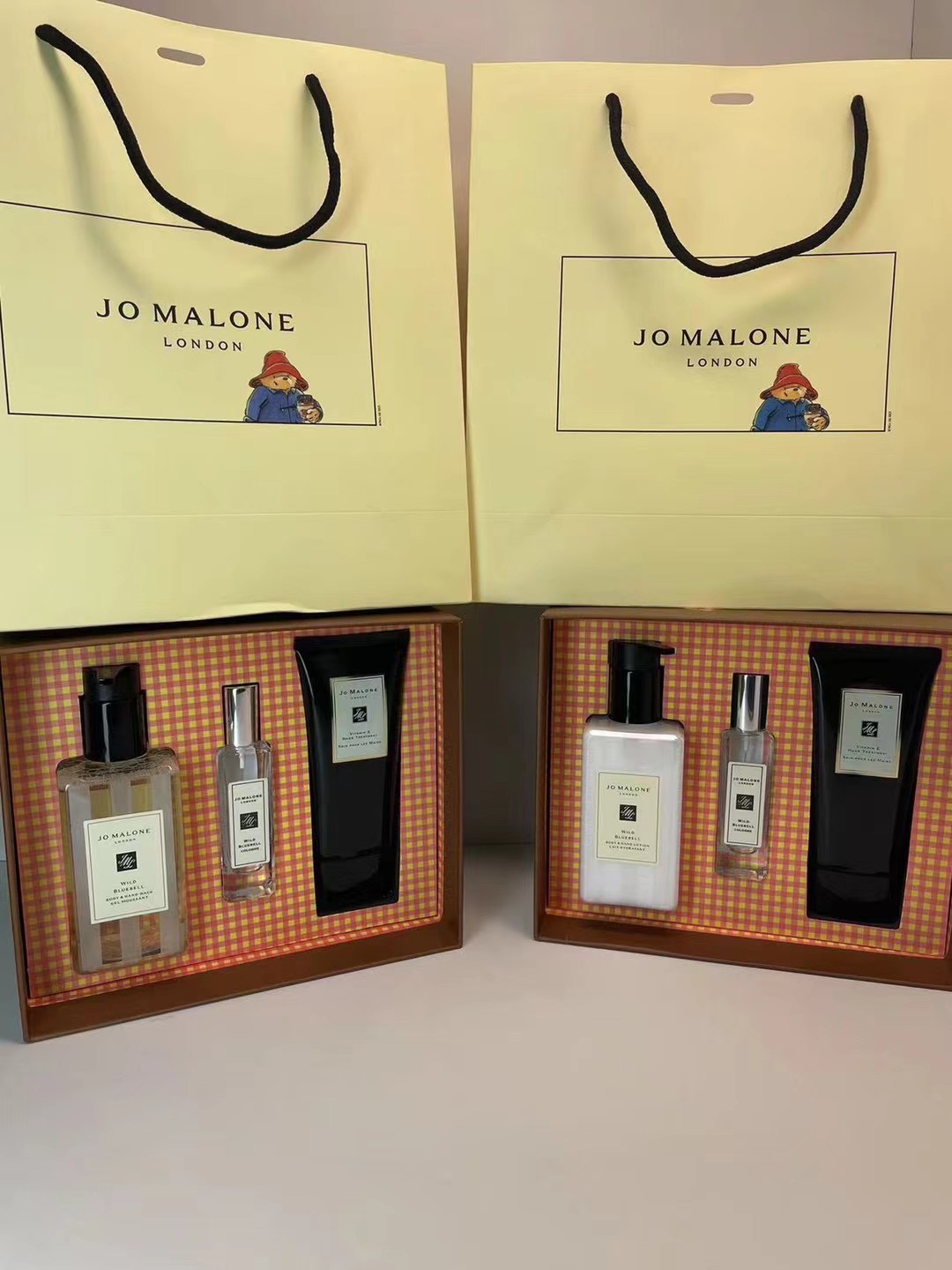 Jo Malone perfume